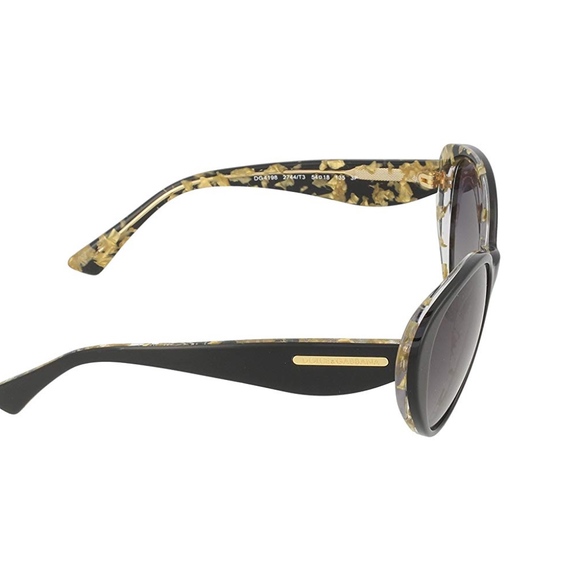 Dolce & Gabbana Sunglasses main image 5